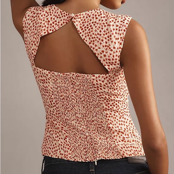 Reformation Diandra Top - Picture 2 of 4